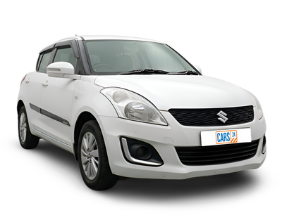 Maruti Swift-img